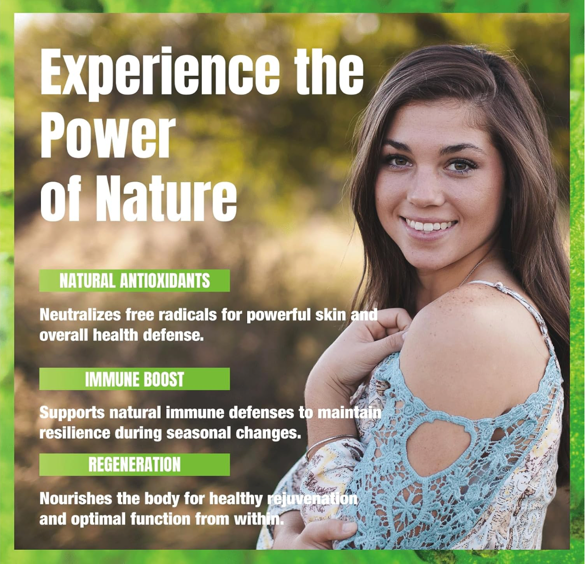 NaturaEase Soursop Liquid Extract- Supporting Energy Balance And Boosting Vitality With A Blend Of Multiple Ingredients.